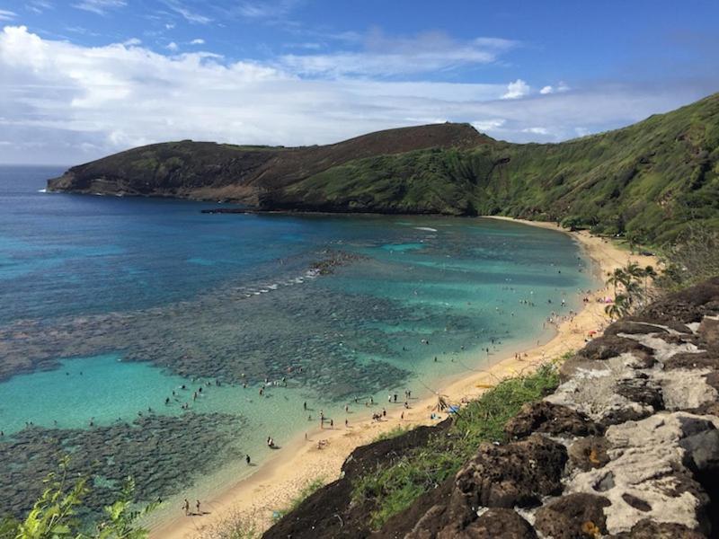 Aulani, A Disney Vacation Club Villa, Ko Olina, Hawai'I 卡珀累 外观 照片