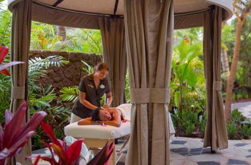 Aulani, A Disney Vacation Club Villa, Ko Olina, Hawai'I 卡珀累 外观 照片