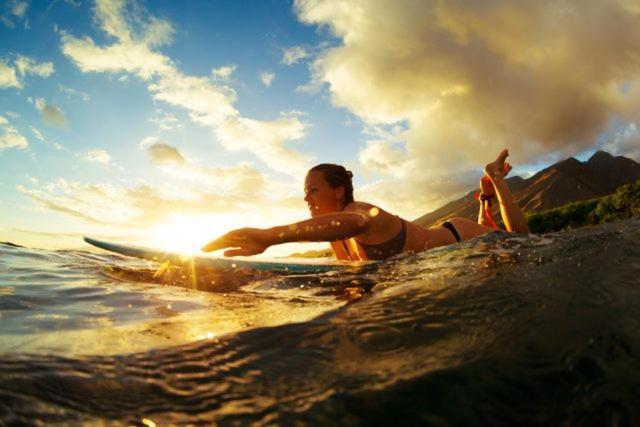 Aulani, A Disney Vacation Club Villa, Ko Olina, Hawai'I 卡珀累 外观 照片